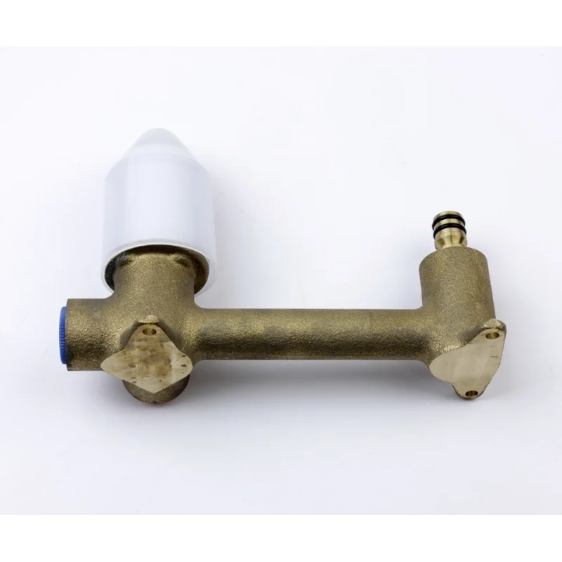 Смеситель скрытого монтажа для раковины Bronze de Luxe Tiffany 1920CR, хром