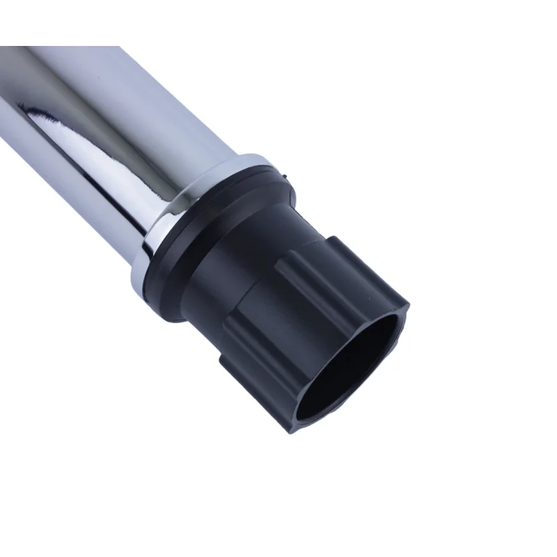 Смеситель для раковины Bronze de Luxe Focus 24615CM, хром