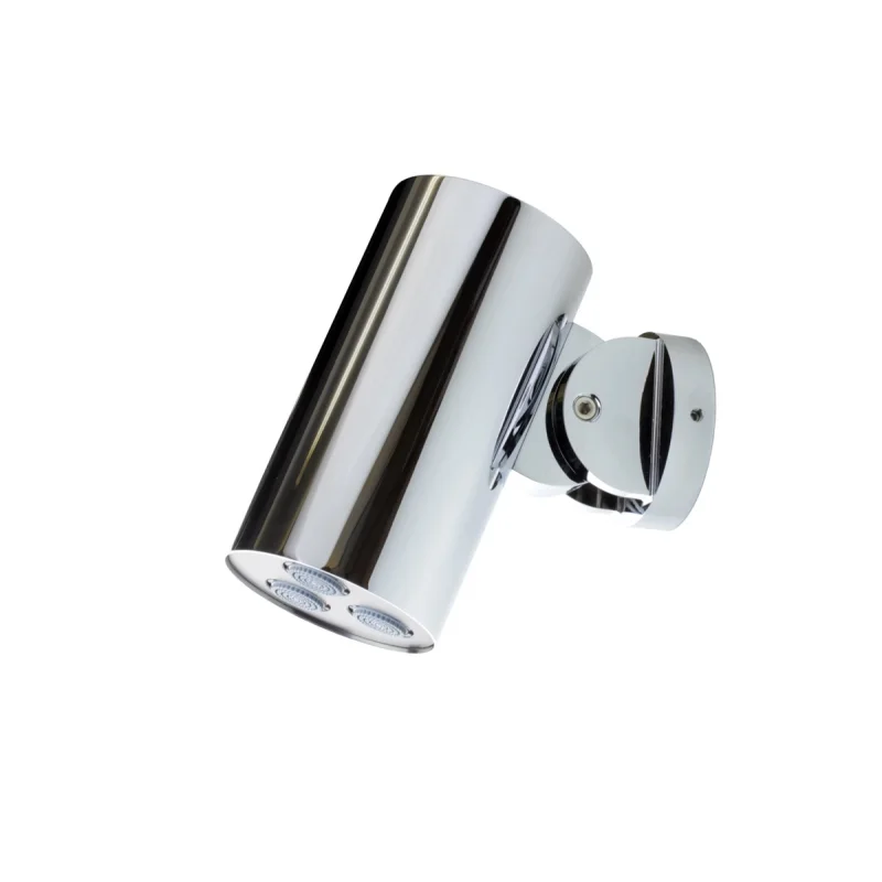 Душевая система встраиваемая Bronze de Luxe SCANDI 14582-501C, хром