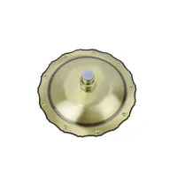 Душевая система Bronze de Luxe Windsor 10120PF/1 Бронза