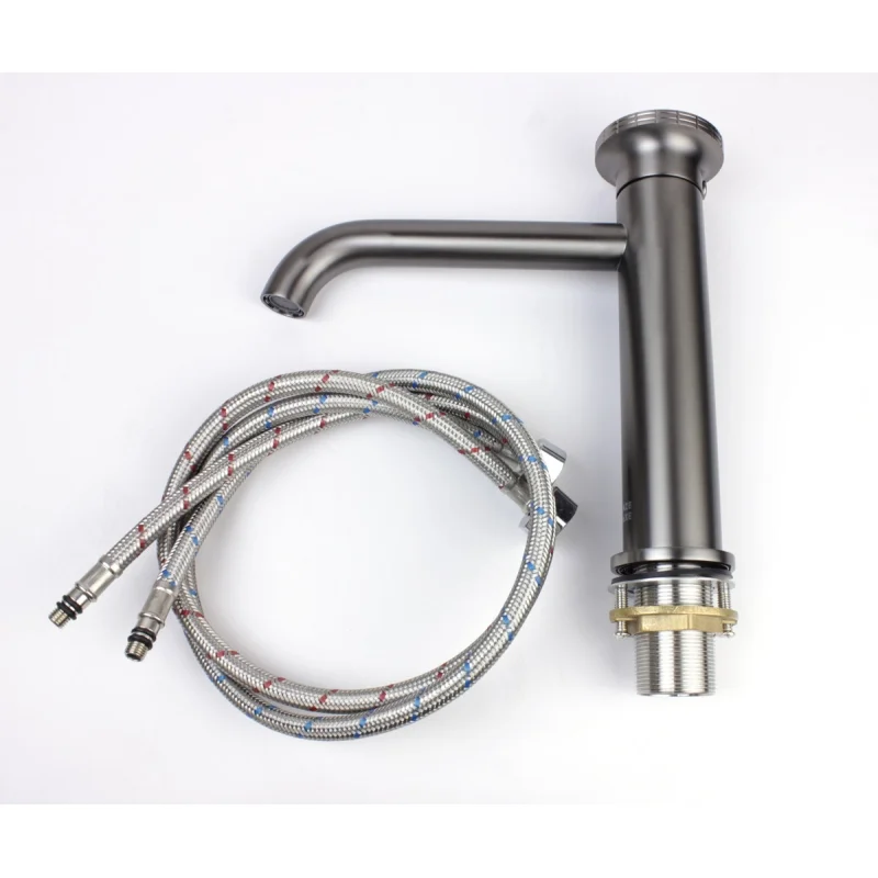 Смеситель для раковины Bronze de Luxe 9009GM-Y