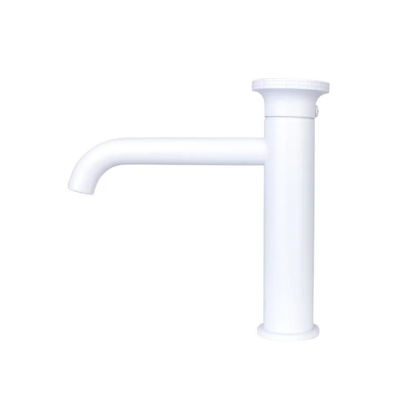 Смеситель для раковины Bronze de Luxe 9009W-Y