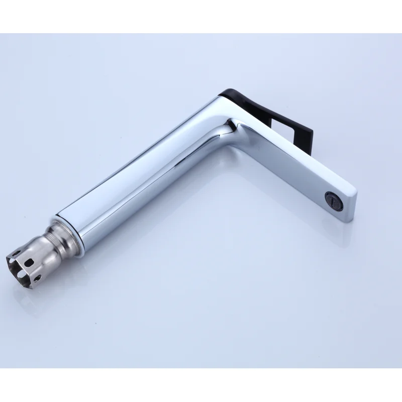 Смеситель для раковины Bronze de Luxe Element EL21CB, хром