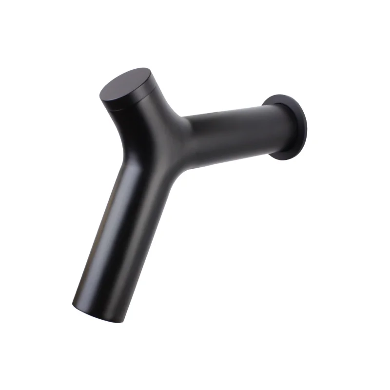 Душевая система встраиваемая Bronze de Luxe LIBERTY 5011B-P, черный