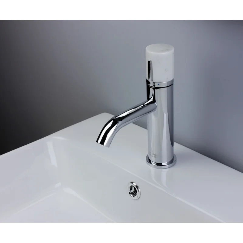 Смеситель для раковины Bronze de Luxe Focus 24601CM Хром