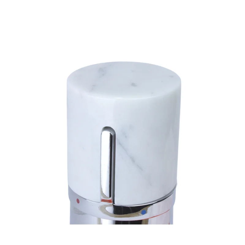 Смеситель скрытого монтажа для раковины Bronze de Luxe Focus 24686CM, хром