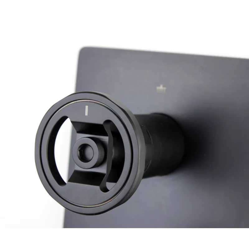 Душевая система встраиваемая Bronze de Luxe 1760'S 6630SB, черный