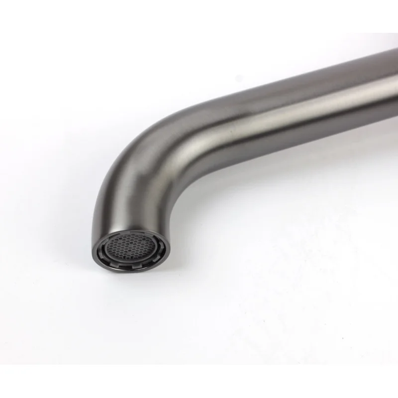 Смеситель для раковины Bronze de Luxe 9009GM-Y