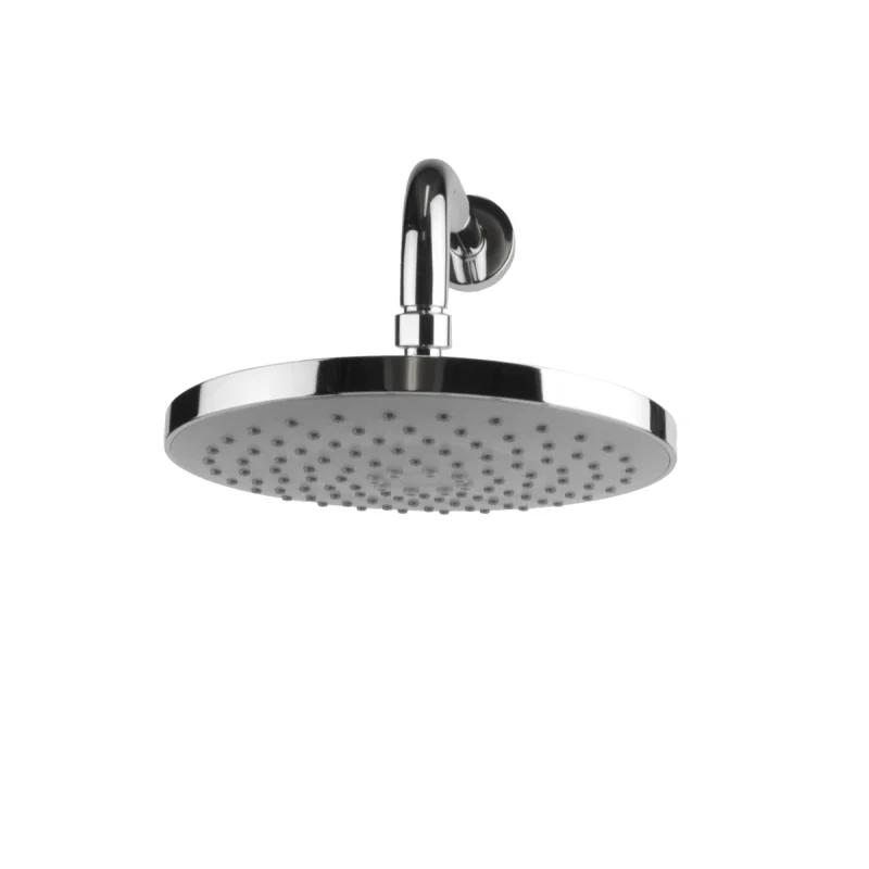 Душевая система встраиваемая Bronze de Luxe SCANDI 14582C, хром