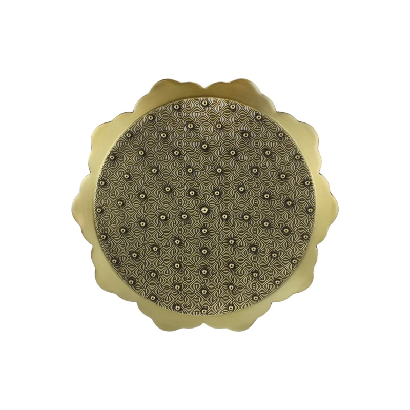 Душевая система встраиваемая Bronze de Luxe WINDSOR 10138/1F, бронза