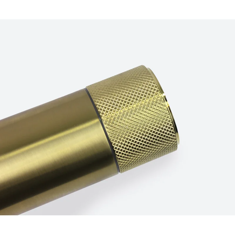 Душевая система Bronze de Luxe Avantgarde 2039GB Бронзовая