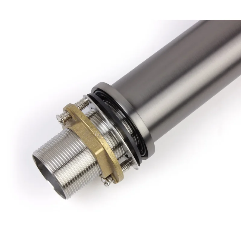 Смеситель Bronze de Luxe OMG, для раковины, цвет графит, 9008GM-Y