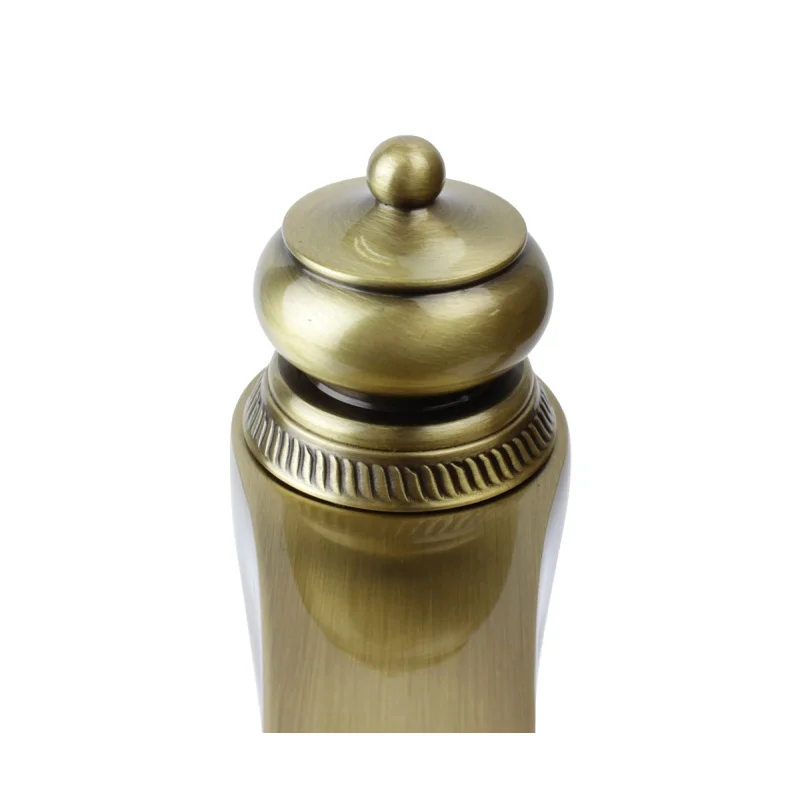 Смеситель для раковины Bronze de Luxe Royal 21383, цвет бронза