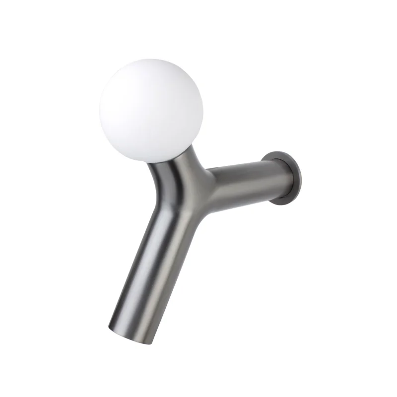 Душевая система Bronze de Luxe Liberty 5011GG-L Графит