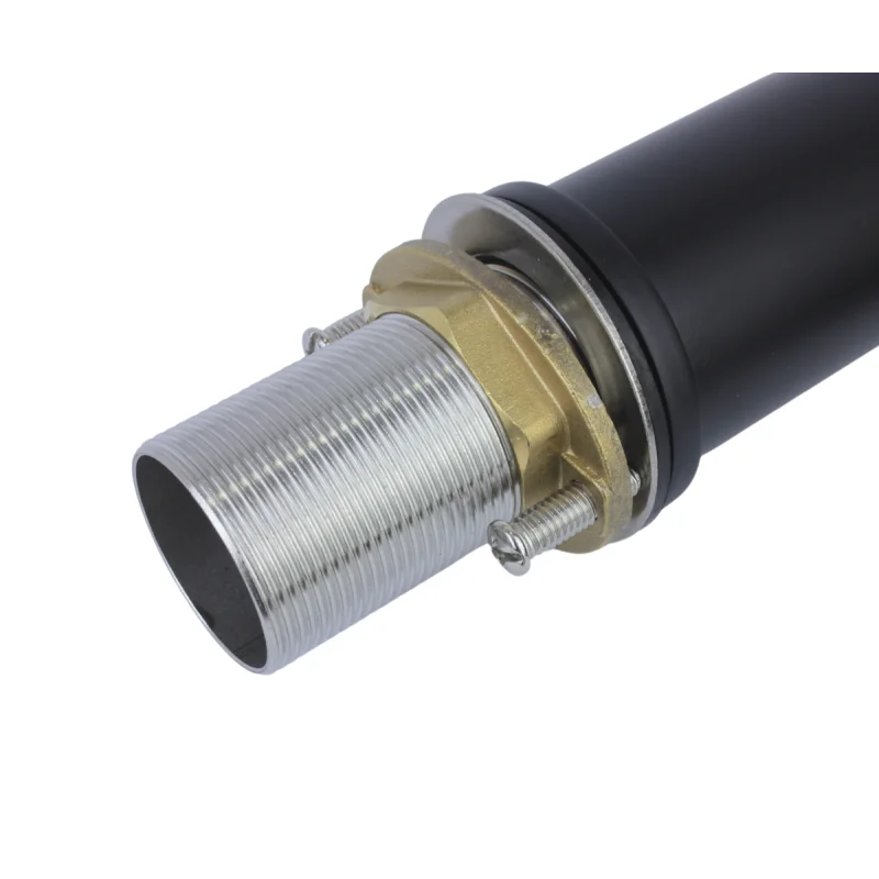 Смеситель для раковины Bronze de Luxe Scandi 1451B Черный матовый