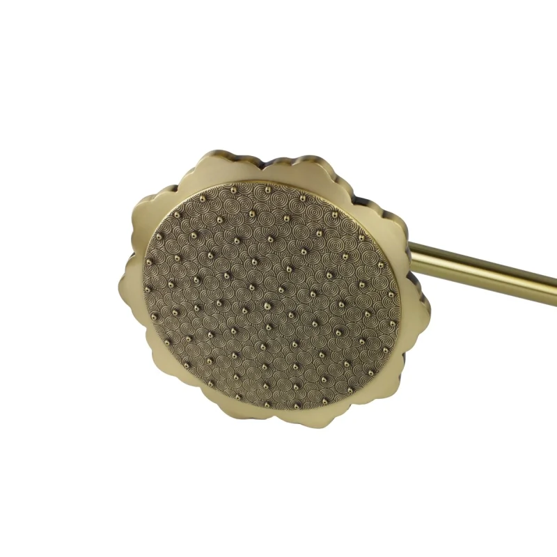 Душевая система Bronze de Luxe Windsor 10120DF/1 Бронза