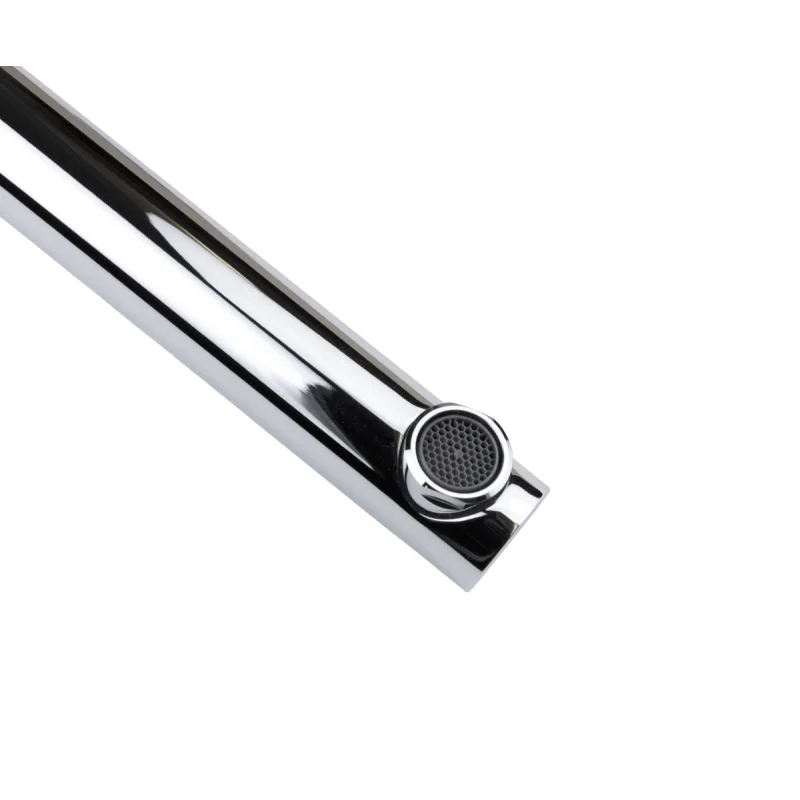 Душевая система встраиваемая Bronze de Luxe SCANDI 14582-501C, хром