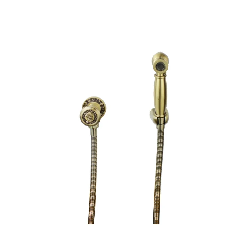 10134N Гигиенический душ без смесителя WINDSOR (на одну воду) 