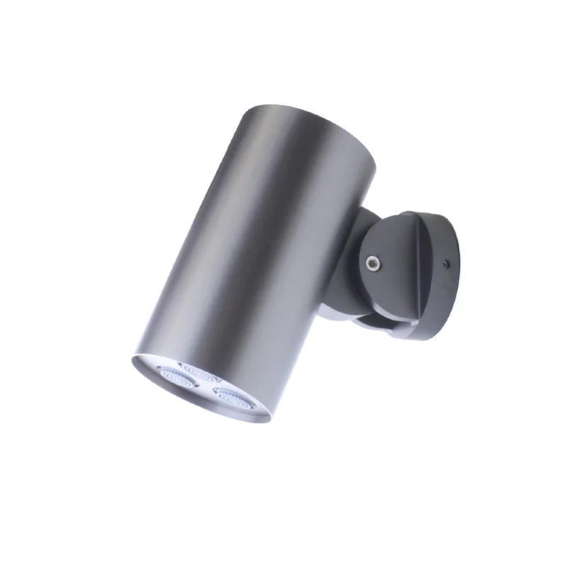 Душевая система встраиваемая Bronze de Luxe LIBERTY 5011GG-S, графит