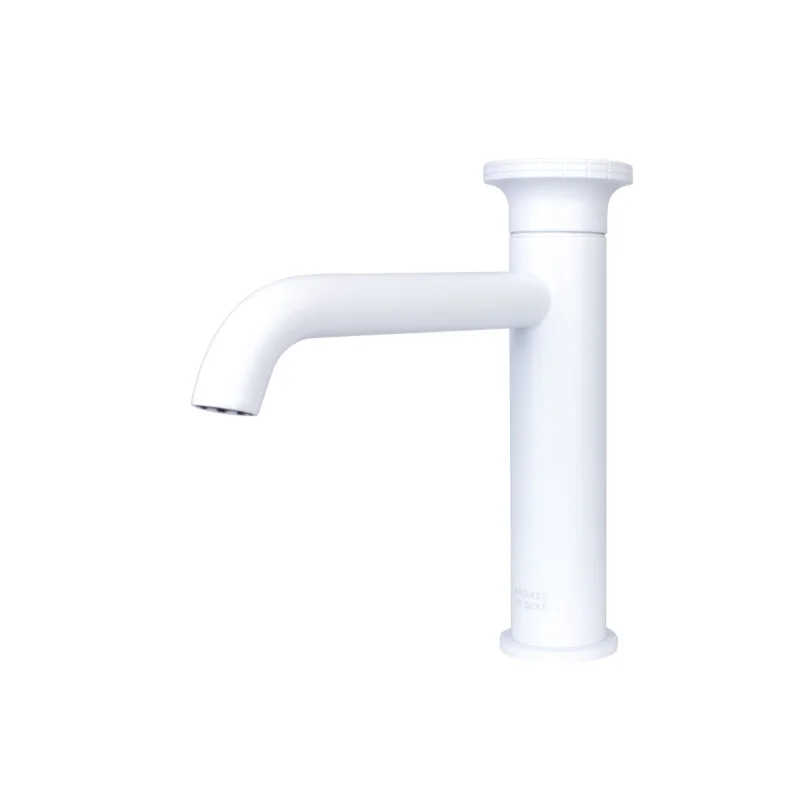 Смеситель для раковины Bronze de Luxe 9009W-G