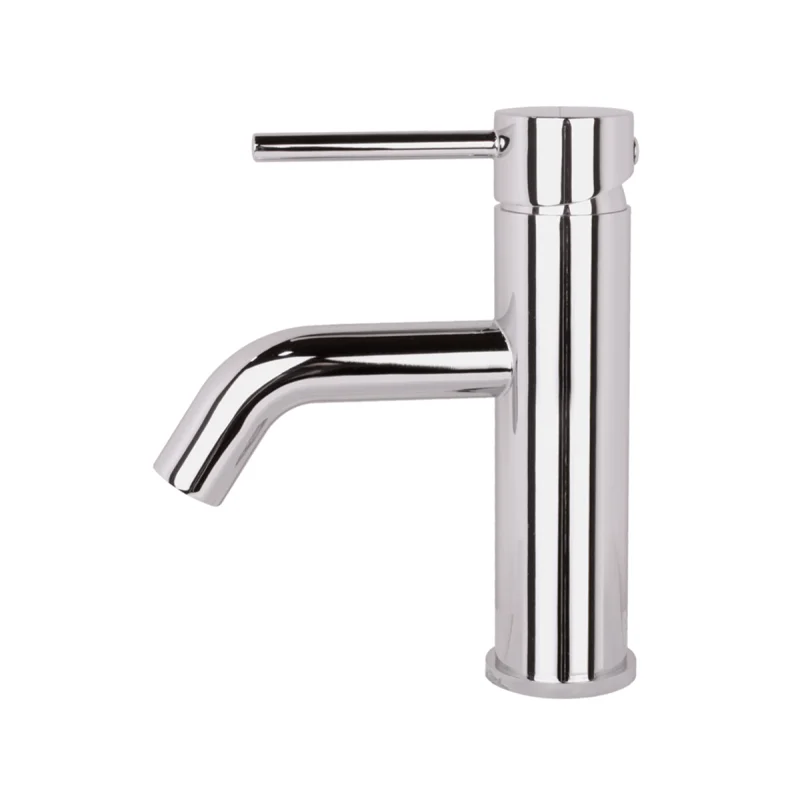 Смеситель для раковины Bronze de Luxe Scandi 1451C Хром