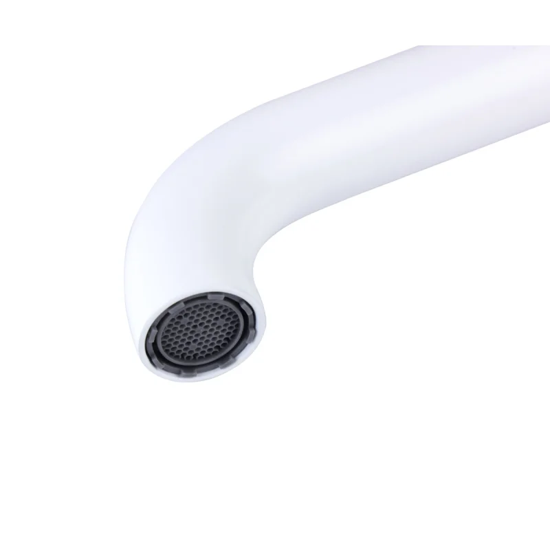 Смеситель для раковины Bronze de Luxe 9009W-Y