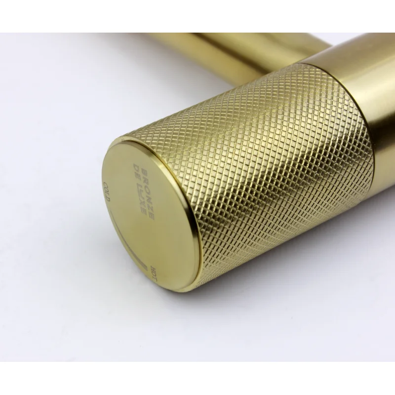 Смеситель для раковины Bronze de Luxe Avangarde 2030GB, бронза