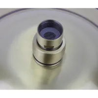 Душевая система Bronze de Luxe Windsor 10120PF/1 Бронза