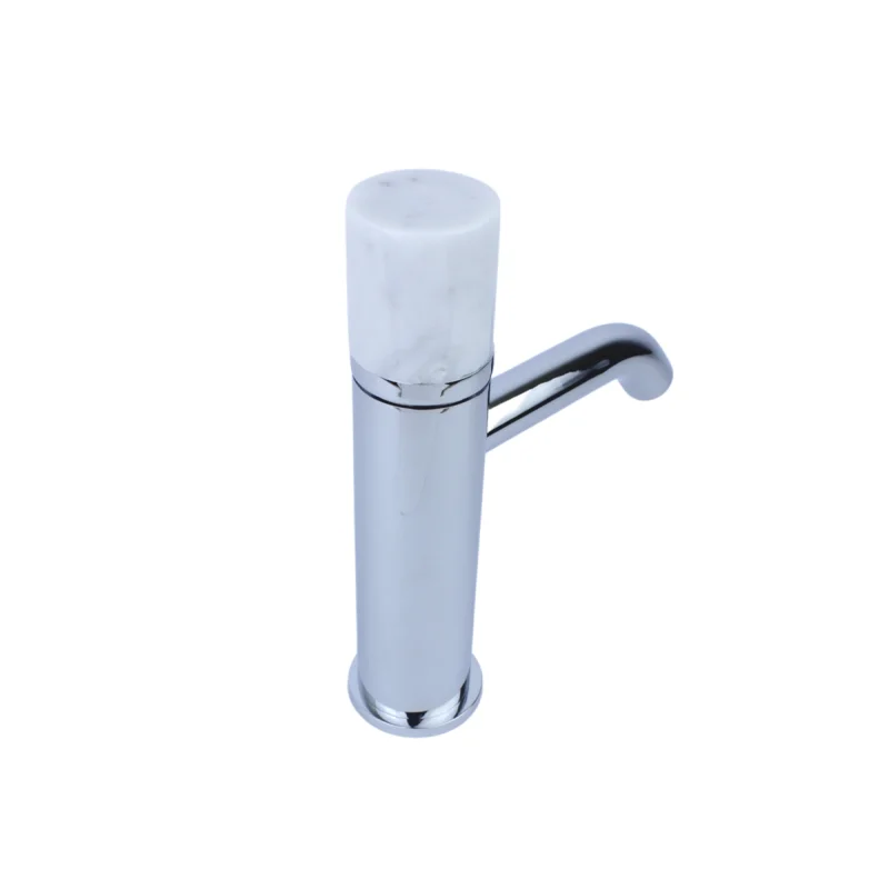 Смеситель для раковины Bronze de Luxe Focus 24601CM Хром