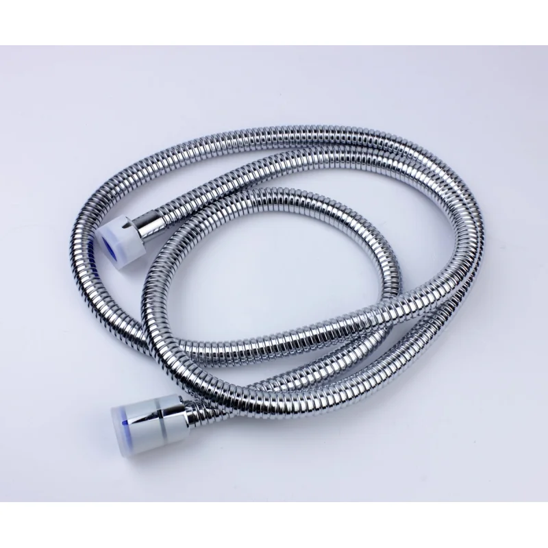 Смеситель для ванны и душа Bronze de Luxe Tiffany 1904CR, с душевым гарнитуром, хром