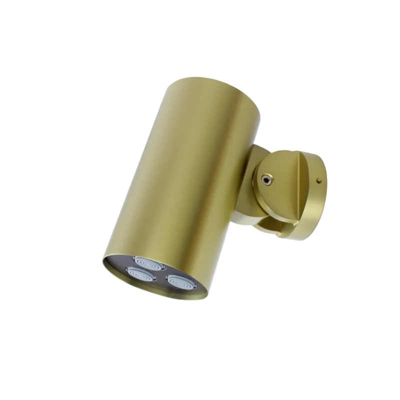 Душевая система встраиваемая Bronze de Luxe SCANDI 14582-501BR, бронза