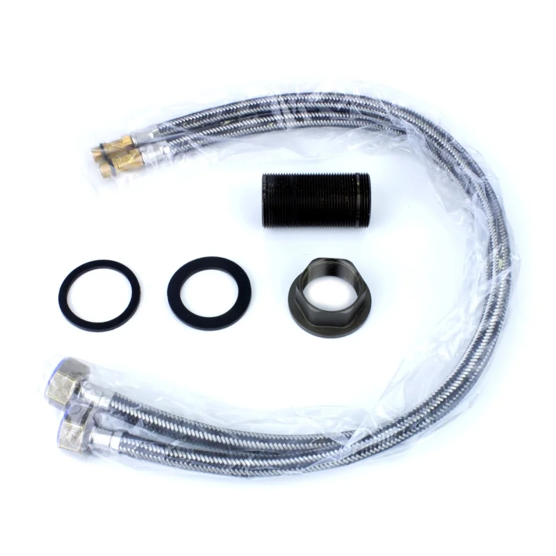 Смеситель для раковины Bronze de Luxe Royal 10105 Бронза