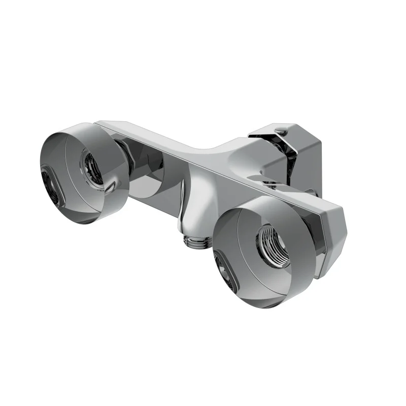 Смеситель для душа Cersanit Wisla 63057 Хром