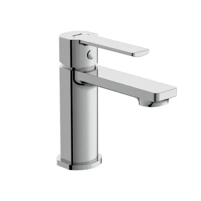Смеситель для раковины Cersanit Smart 63047 Хром