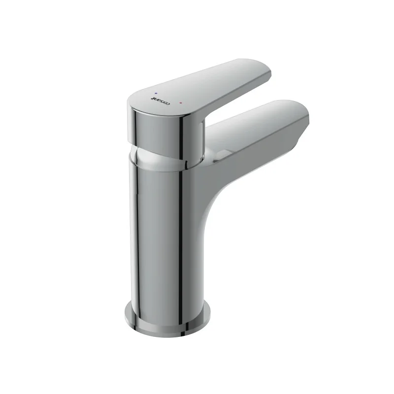 Смеситель для раковины Cersanit Vero 63060 Хром