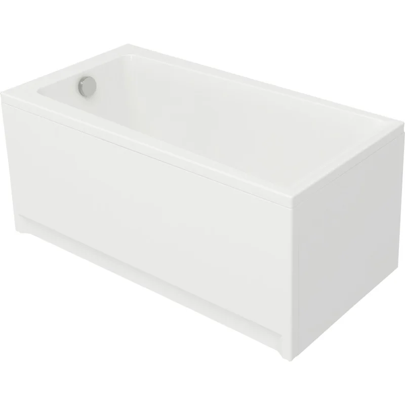 Панель CERSANIT для ванны фронтальная UNIVERSAL TYPE 1 140 Панель CERSANIT для ванны фронтальная UNIVERSAL TYPE 1 140