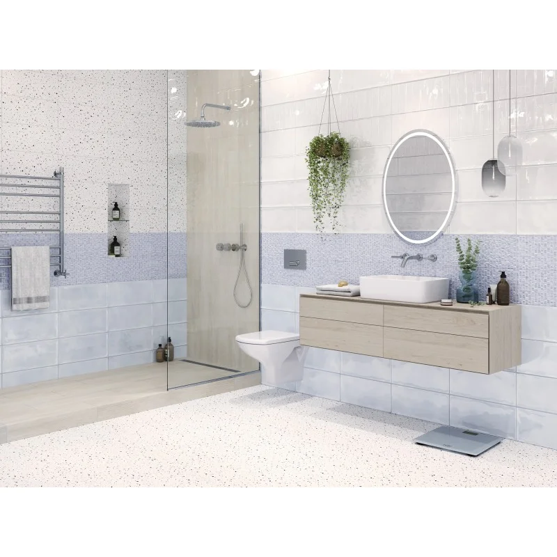 Зеркало Cersanit Led 62548