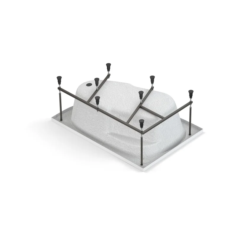 рама для ванны CERSANIT JOANNA 140