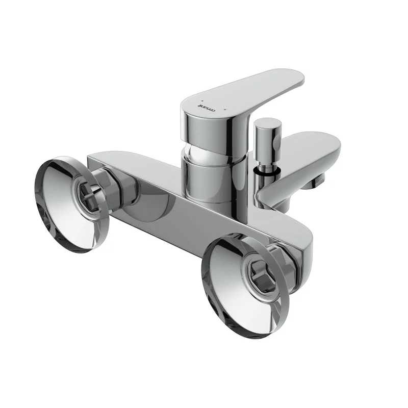 Смеситель для ванны Cersanit Cersania 63031 Хром