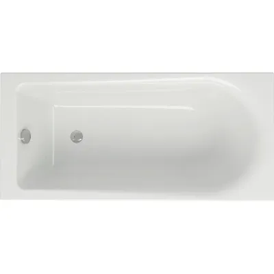 Акриловая ванна Cersanit Flavia 61485 150х70