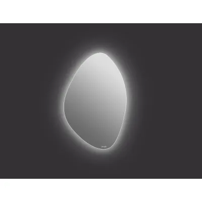Зеркало CERSANIT ECLIPSE SMART 60*85 с подсветкой ор...