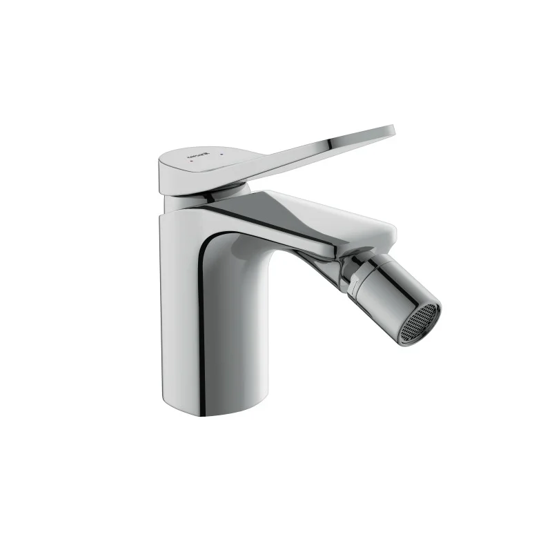 Смеситель для биде Cersanit Odra 63053 Хром Смеситель для биде Cersanit Odra 63053 Хром