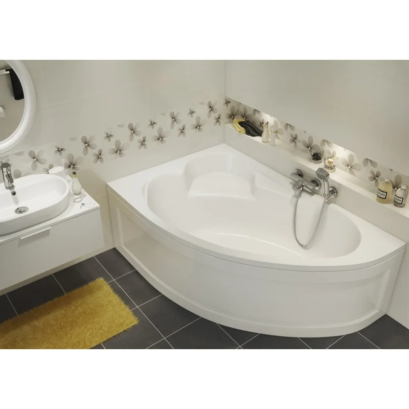 Панель CERSANIT для ванны фронтальная KALIOPE 153