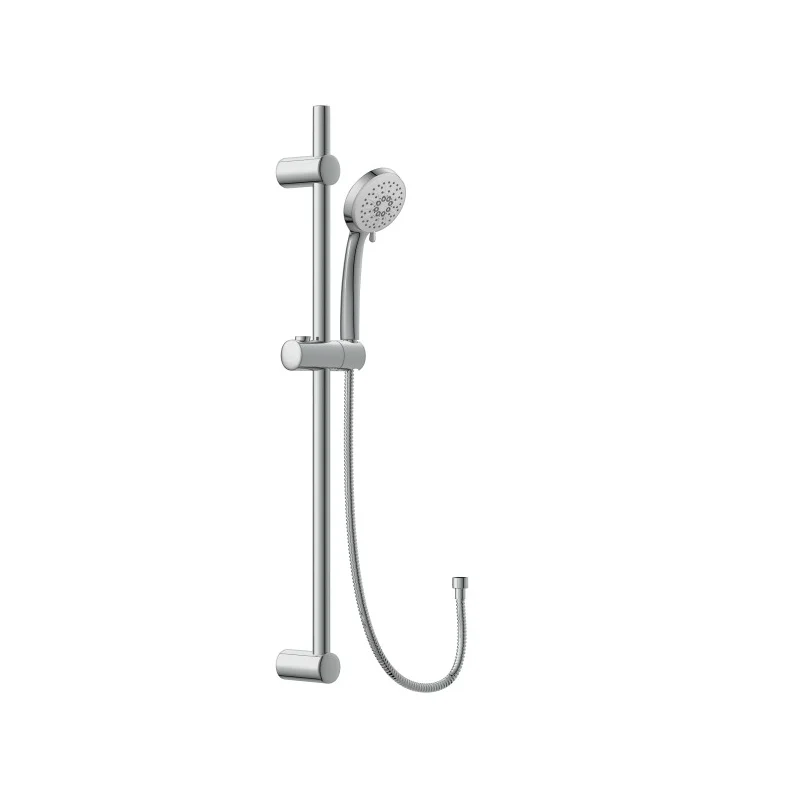 Душевой гарнитур Cersanit Vibe 63067 Хром Душевой гарнитур Cersanit Vibe 63067 Хром