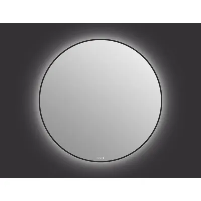 Зеркало CERSANIT ECLIPSE SMART 100x100 с подсветкой ...