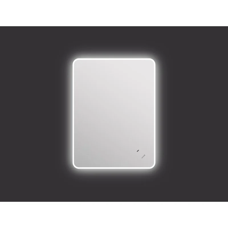 Зеркало Cersanit Eclipse 60х80 64813 c подсветкой