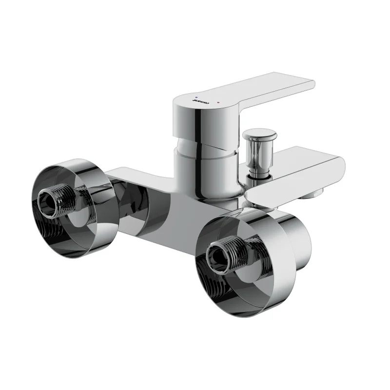 Смеситель для ванны Cersanit Brasko 63021 Хром