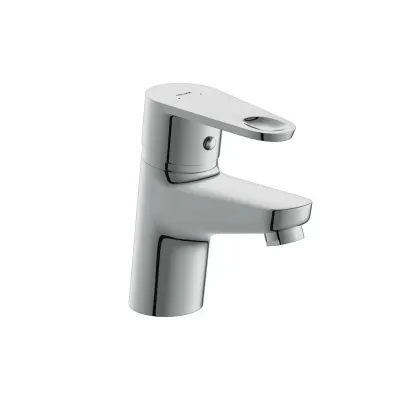 Смеситель для раковины Cersanit Cari 63025 Хром