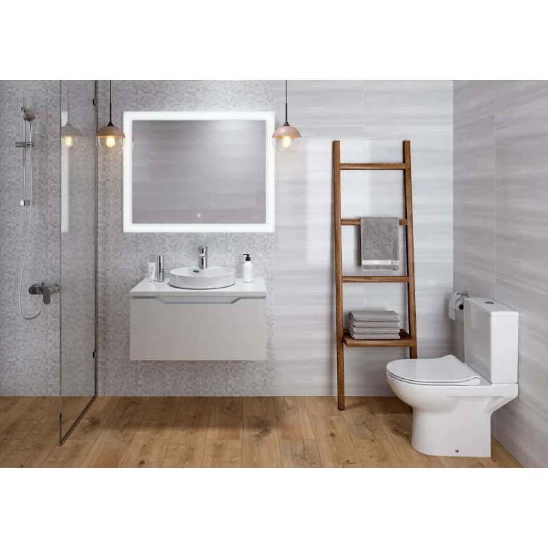 Зеркало Cersanit Led 62546