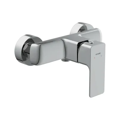 Смеситель для душа Cersanit Geo 63041 Хром
